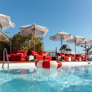 Boscolo Nice Hotel & Spa